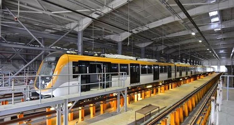 Üsküdar-Çekmeköy metrosunda 2. Etap ne zaman açılacak?