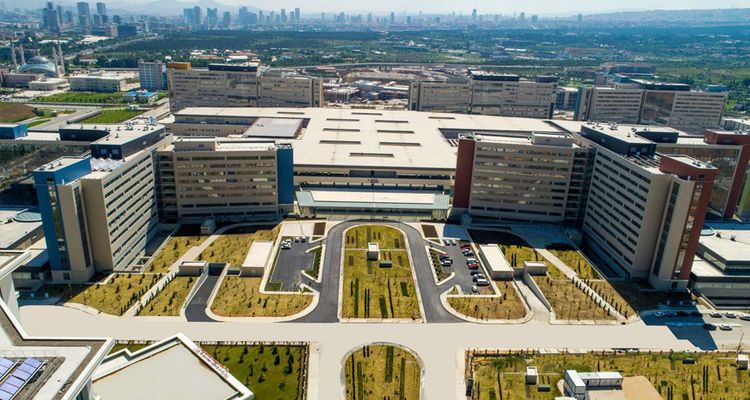 2019 yılı içerisinde 3 yeni şehir hastanesi açılacak