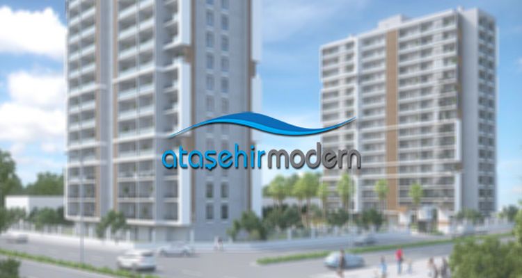 Ataşehir Modern’de satışlar 3 Kasım’da başlıyor