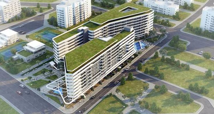 Avcılar İnşaat İzmir'de 3 yeni proje üretecek