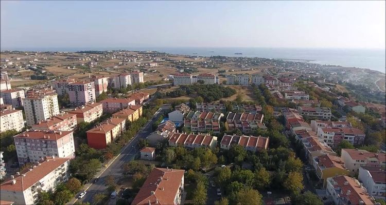 Beylikdüzü Belediyesi'nden satılık uygun fiyatlı konut