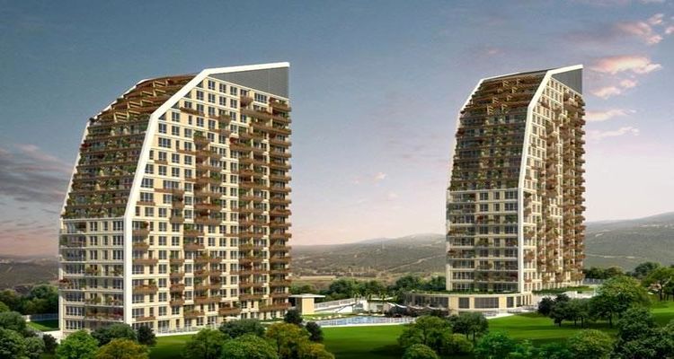 Çukurova Balkon projesinde konut satışları sürüyor