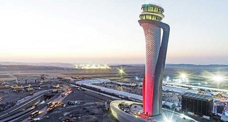 İstanbul Havalimanı'na taşınma tarihi resmen duyuruldu