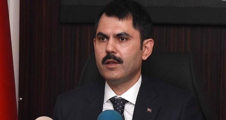 Murat Kurum: Rusya ile ilişkileri inşaat ve ekonomi anlamında güçlendirmeliyiz