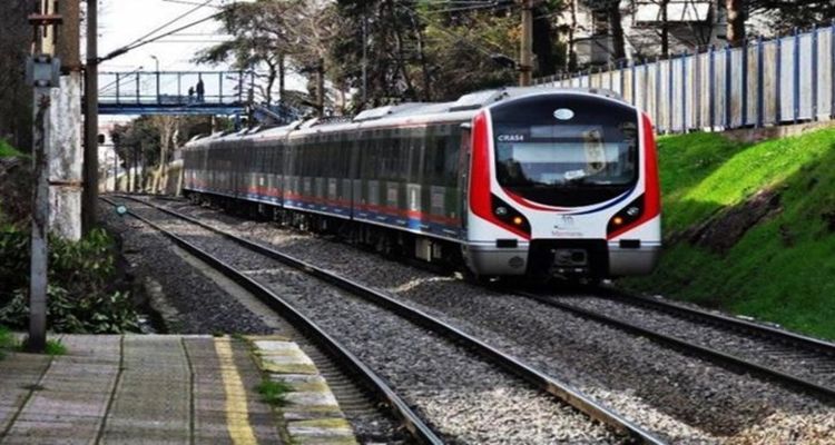 Pendik-Halkalı tren hattı ne zaman açılacak?