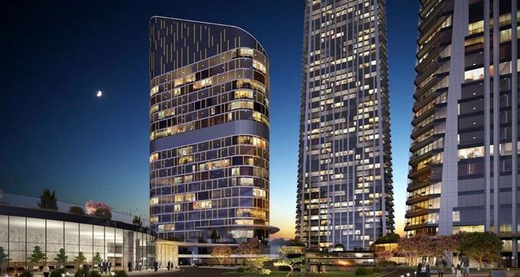 Skyland İstanbul projesinde peşinatsız konut sahibi olma imkanı