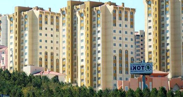 TOKİ'nin borç bitiren indirim kampanyası devam ediyor