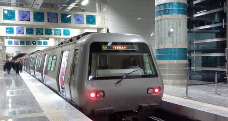 Yenikapı – Beylikdüzü ve Arnavutköy – Vezneciler Metrosu ihaleye çıkıyor!