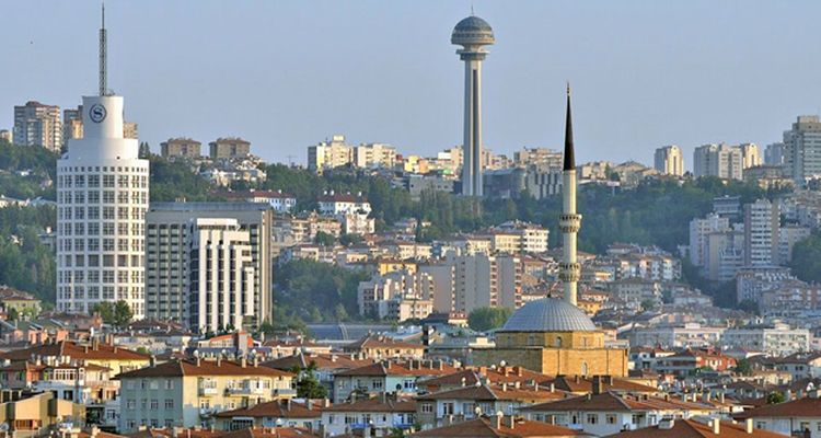 Ankara Büyükşehir Belediyesi'nden dev satış
