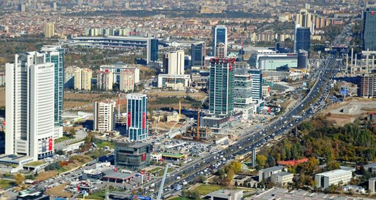 Ankara Büyükşehir Belediyesi'nden satılık 19 gayrimenkul