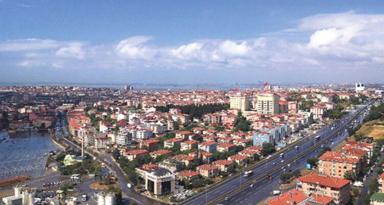 Bakırköy Osmaniye Mahallesi'nde kentsel dönüşüm olacak