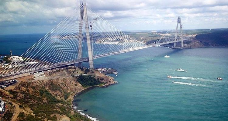 İstanbul'a yeni hızlı tren hattı müjdesi!