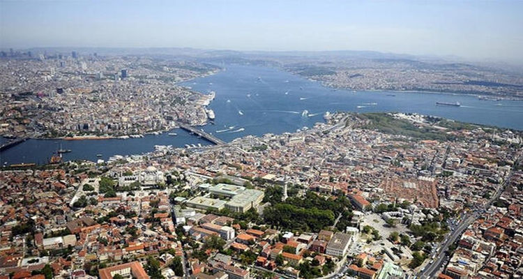 İstanbul'da ikinci el konut stoku 346 bin seviyesinde