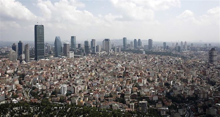 İstanbul'da tüm binalar yeniden incelenecek