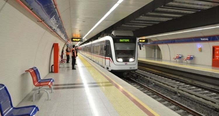 İzmir'de yeni metro hattı müjdesi