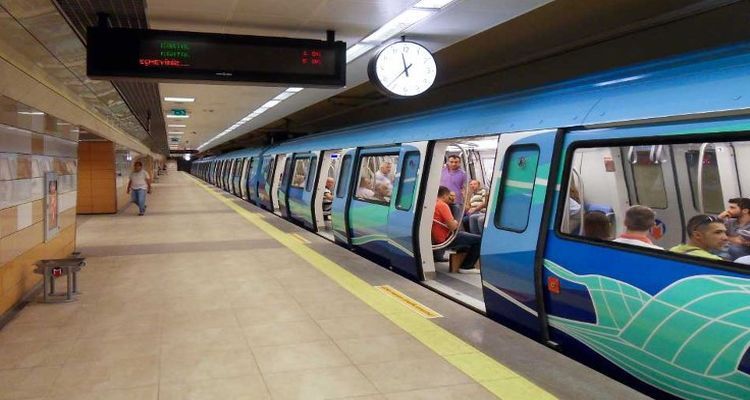 Kadıköy-Sultanbeyli metro hattı geliyor