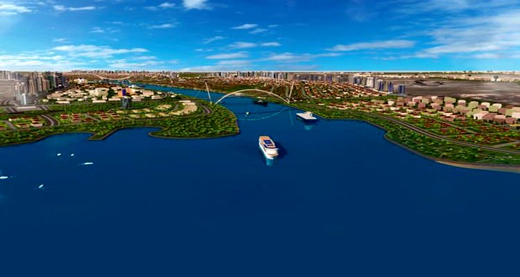 Kanal İstanbul ile Boğaz trafiğindeki aksamaların önüne geçilecek