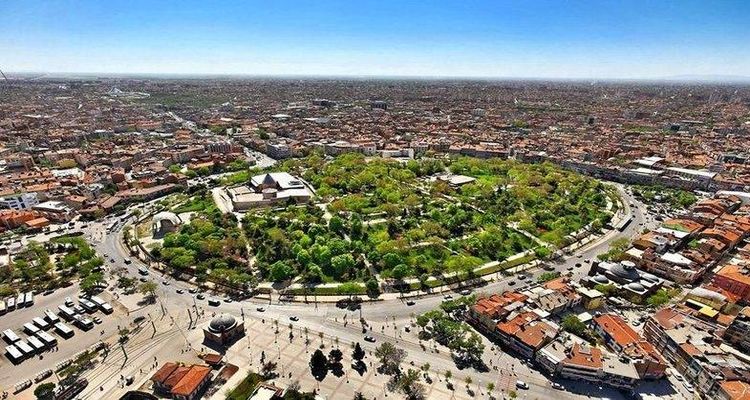 Konya Karatay'da yatırım fırsatı: 16 gayrimenkul satışta