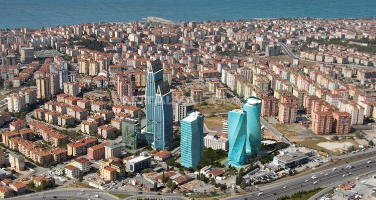 Maltepe'de 2019 yılı konut fiyatları ne kadar?