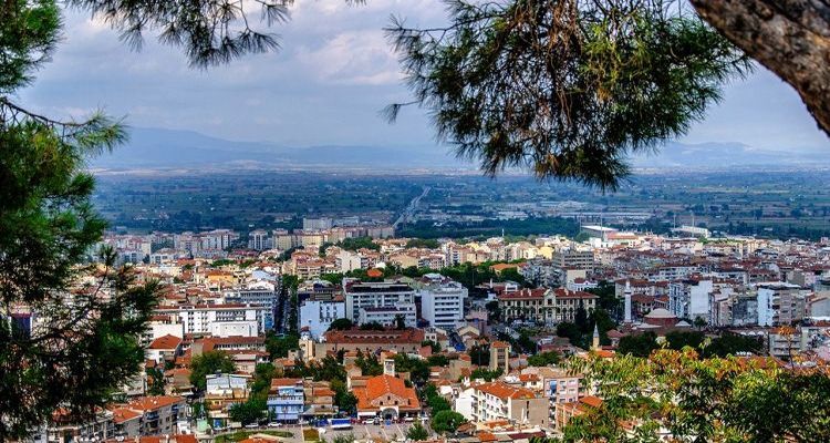 Manisa'da konut fiyatları ne kadar?