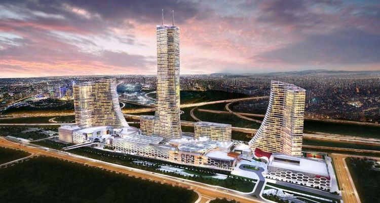 Metropol İstanbul AVM'nin açılış tarihi belli oldu