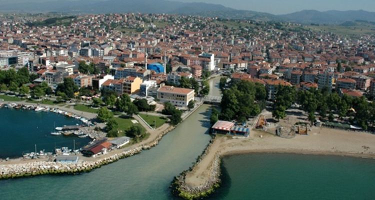 Nüfusa oranla en çok konut Yalova'da satıldı