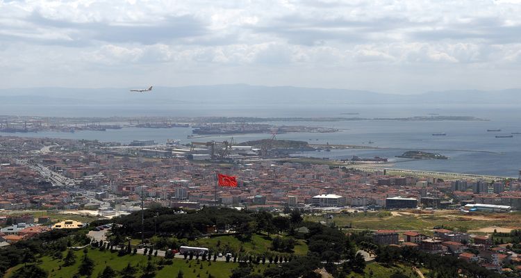 Pendik Belediyesi'nden satılık 10 adet gayrimenkul