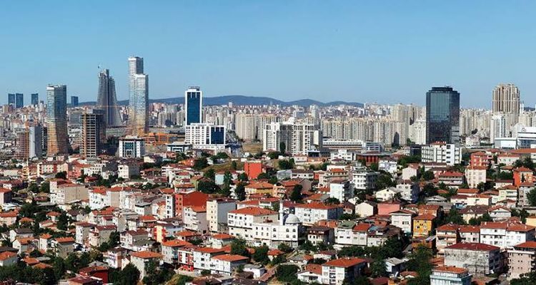 Ümraniye-Ataşehir-Göztepe metro hattı konut fiyatları