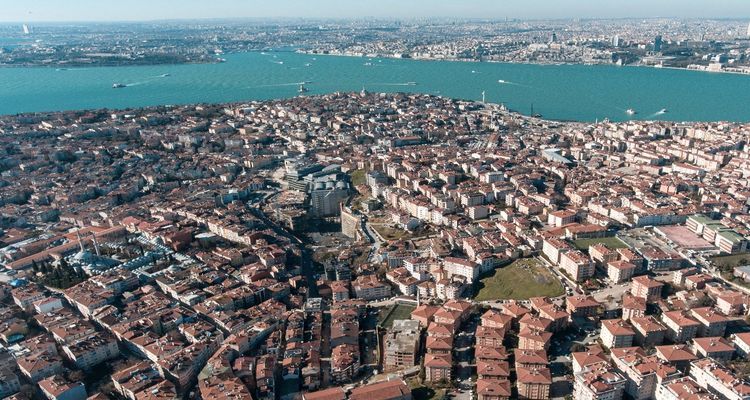 Üsküdar'da 2019 konut fiyatları ne kadar?