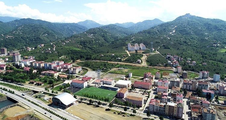 Yabancı yatırımcının Trabzon'a ilgisi artıyor