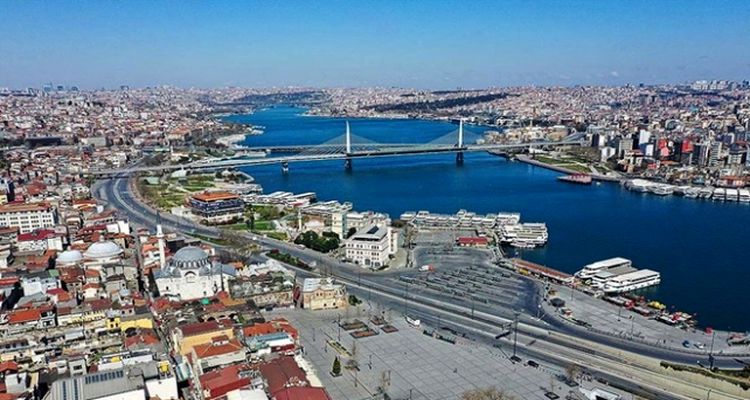 En çok ikinci el konut stoku İstanbul'da bulunuyor