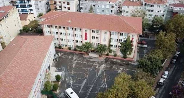 İstanbul'da 8 okul yıkılıp yeniden yapılacak