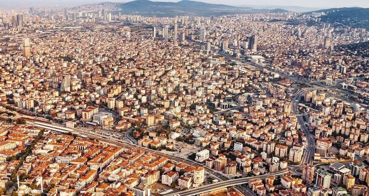 İstanbul'da iki mahalle riskli alan ilan edildi