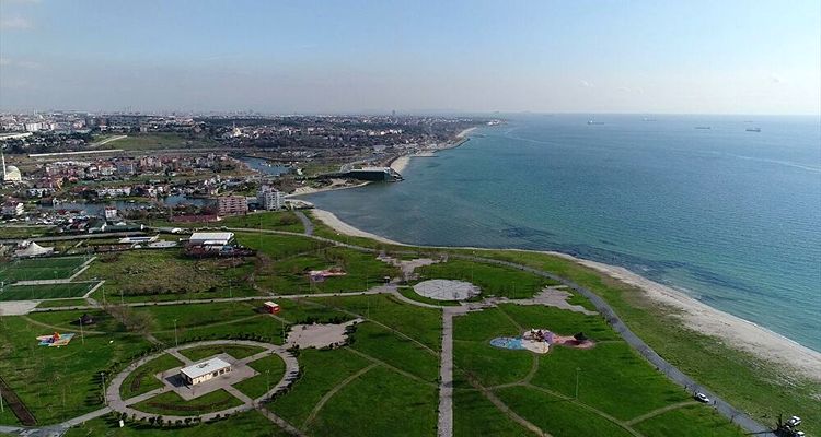 Kanal İstanbul projesinin ihale süreci hızlandı