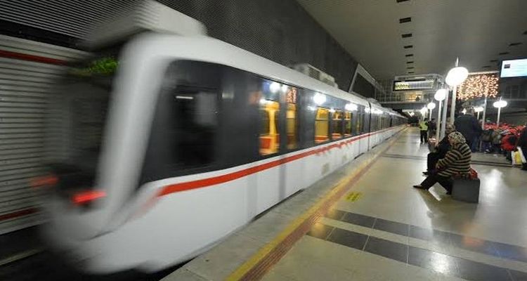 Kaynarca-Pendik-Tuzla metrosunda çalışmalar yeniden başlıyor