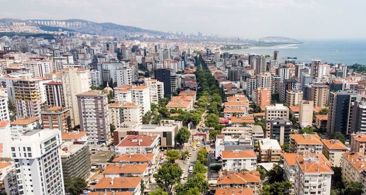 Konut satışlarında son yılların en iyi çeyrek rakamı görüldü