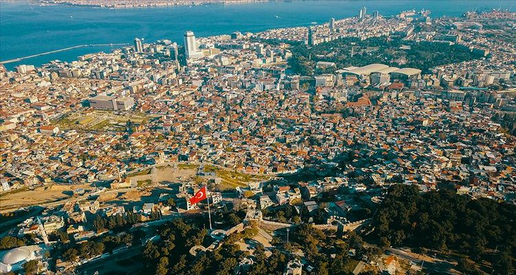 Sel ve taşkın riski taşıyan konutlar boşaltılacak