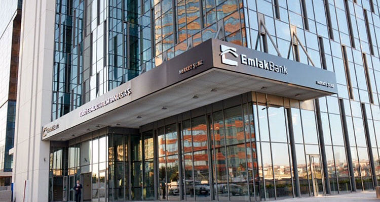 Emlak Bankası İstanbul'daki 24'üncü şubesini açtı