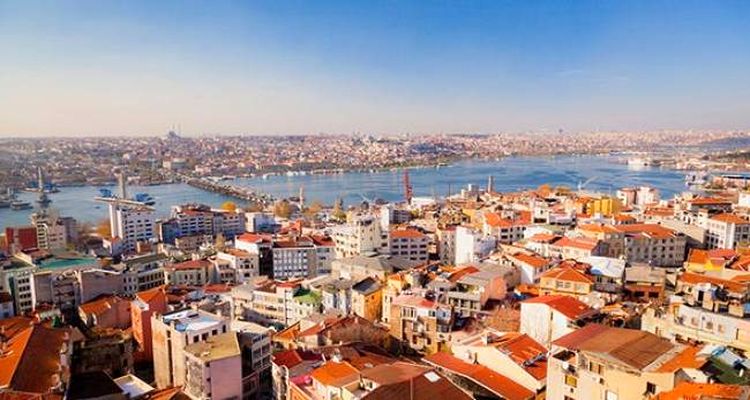 İstanbul'da 72 bin bina yenileniyor