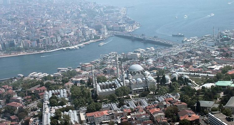 İstanbul'da imar planları için şeffaf dönem başladı