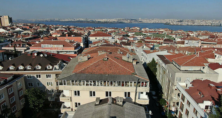 İstanbul'un her ilçesi için dönüşüm projesi bulunuyor