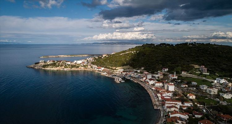 İzmir Karaburun'da kiralar yüzde 61 arttı