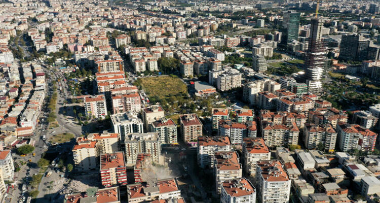 İzmir'de depremden sonra konut satışları yüzde 21 düştü