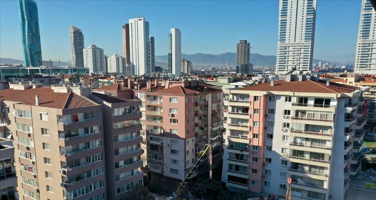 İzmir'de ev taşıma ücretleri sabitlendi
