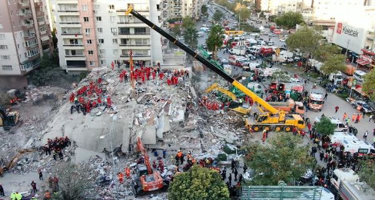 İzmir'deki dönüşümde vatandaşlar hak kaybı yaşamayacak