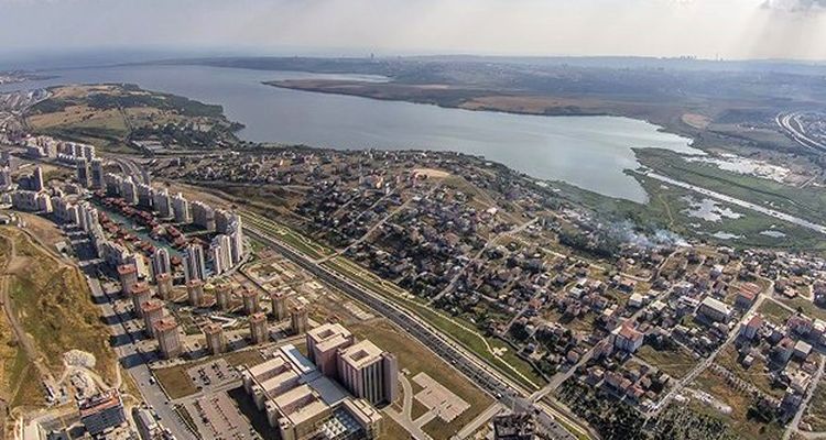 Küçükçekmece Belediyesi 33 adet konut satışa sundu