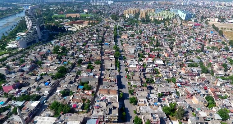 Adana'da 31 adet gayrimenkul satışa sunuldu