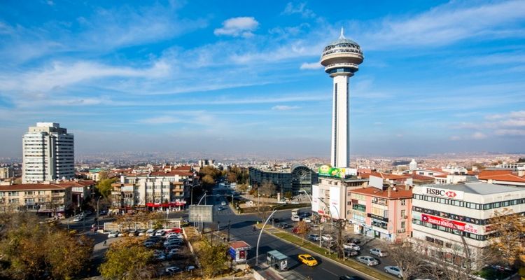 Ankara Büyükşehir Belediyesi 15 adet arsa satışa sundu