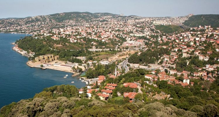 Beykoz'da kentsel dönüşüm resmen başlıyor