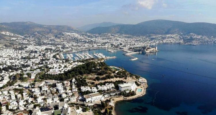 Bodrum koylarında konut kiraları ne oldu?